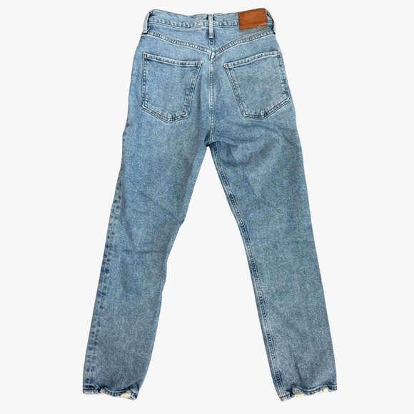 Citizens of Humanity Jolene Vintage Premium Denim Jeans | Size 25 - Picture 3 of 8